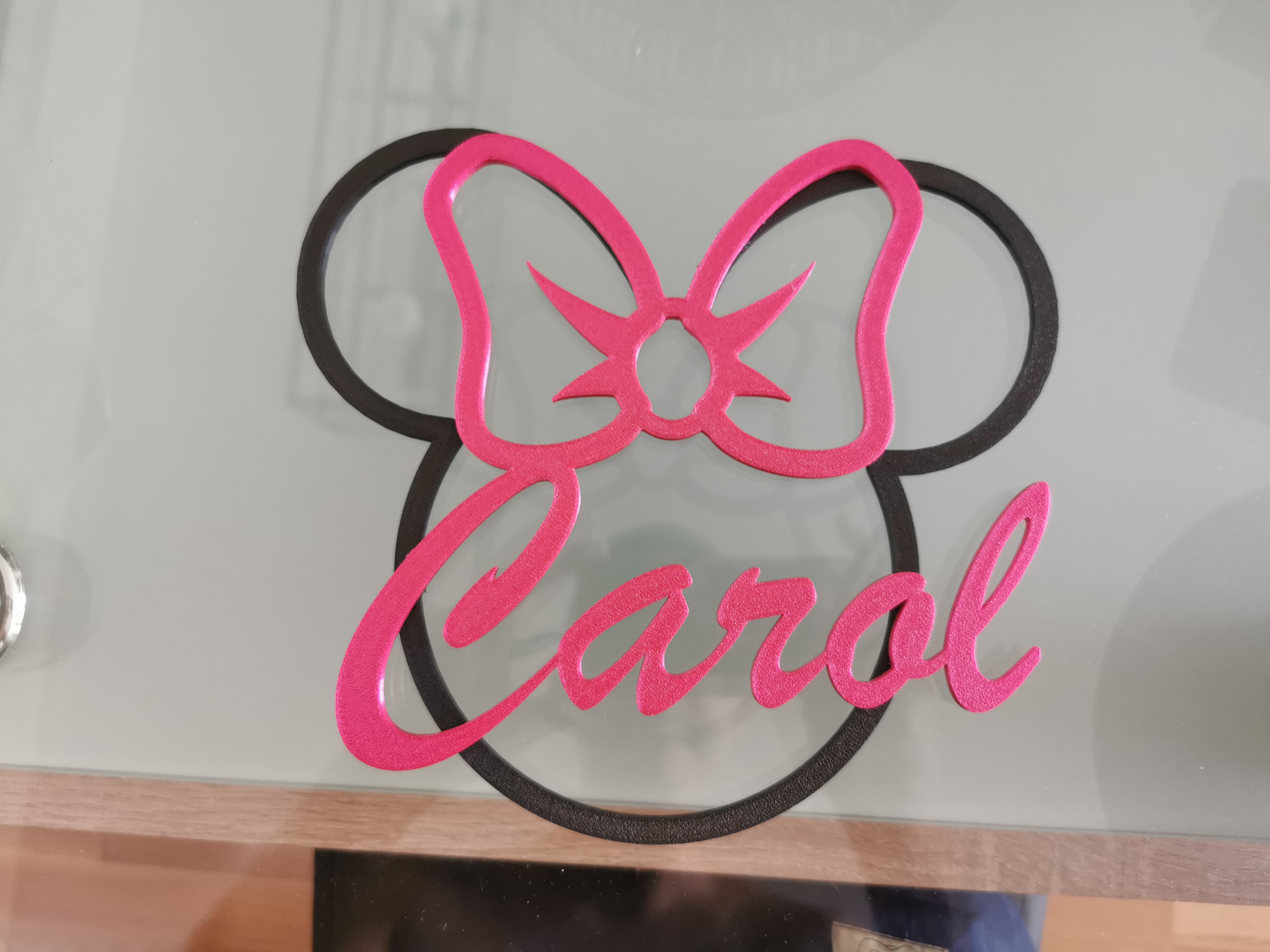 Disney Carol