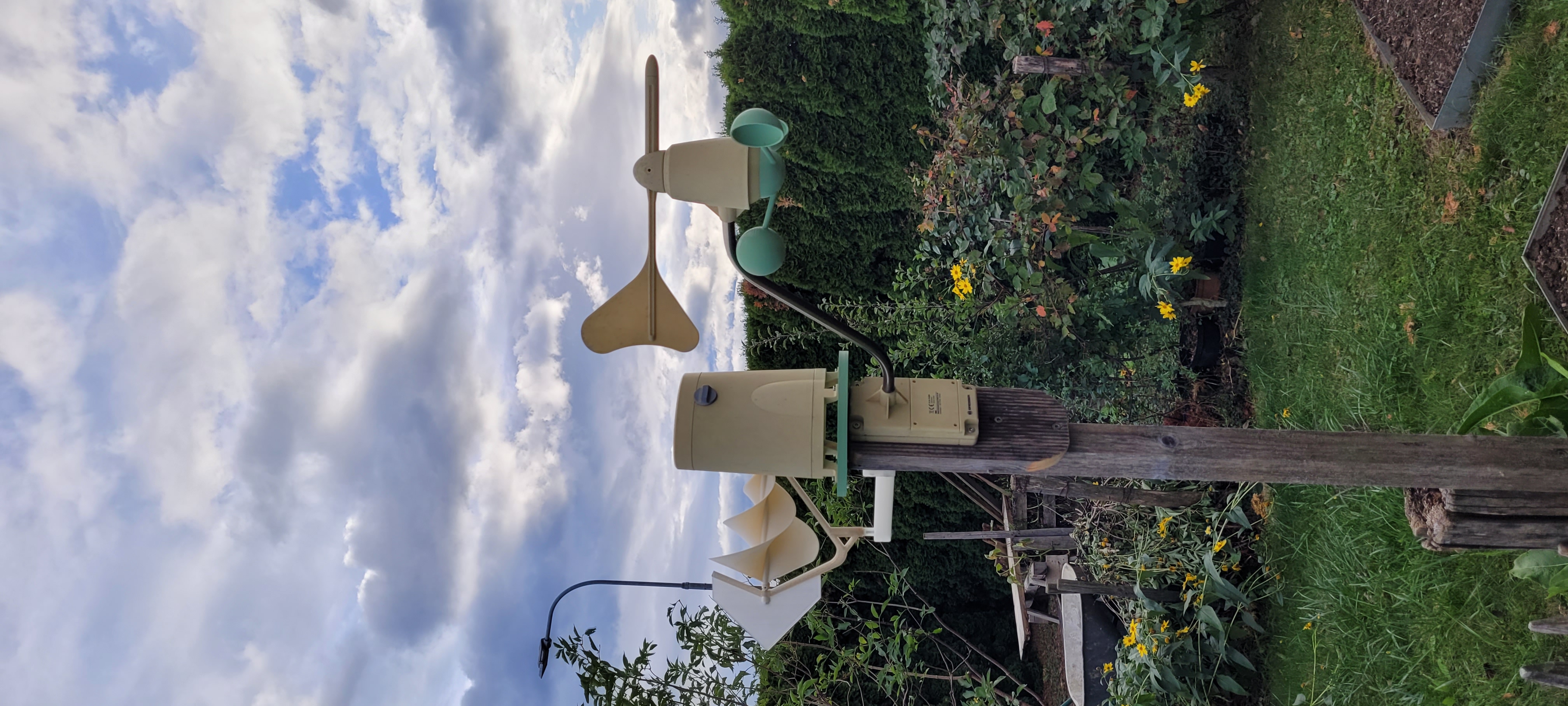 Replacement Parts Bresser Weather Center/Ersatzteile Bresser Wetterstation