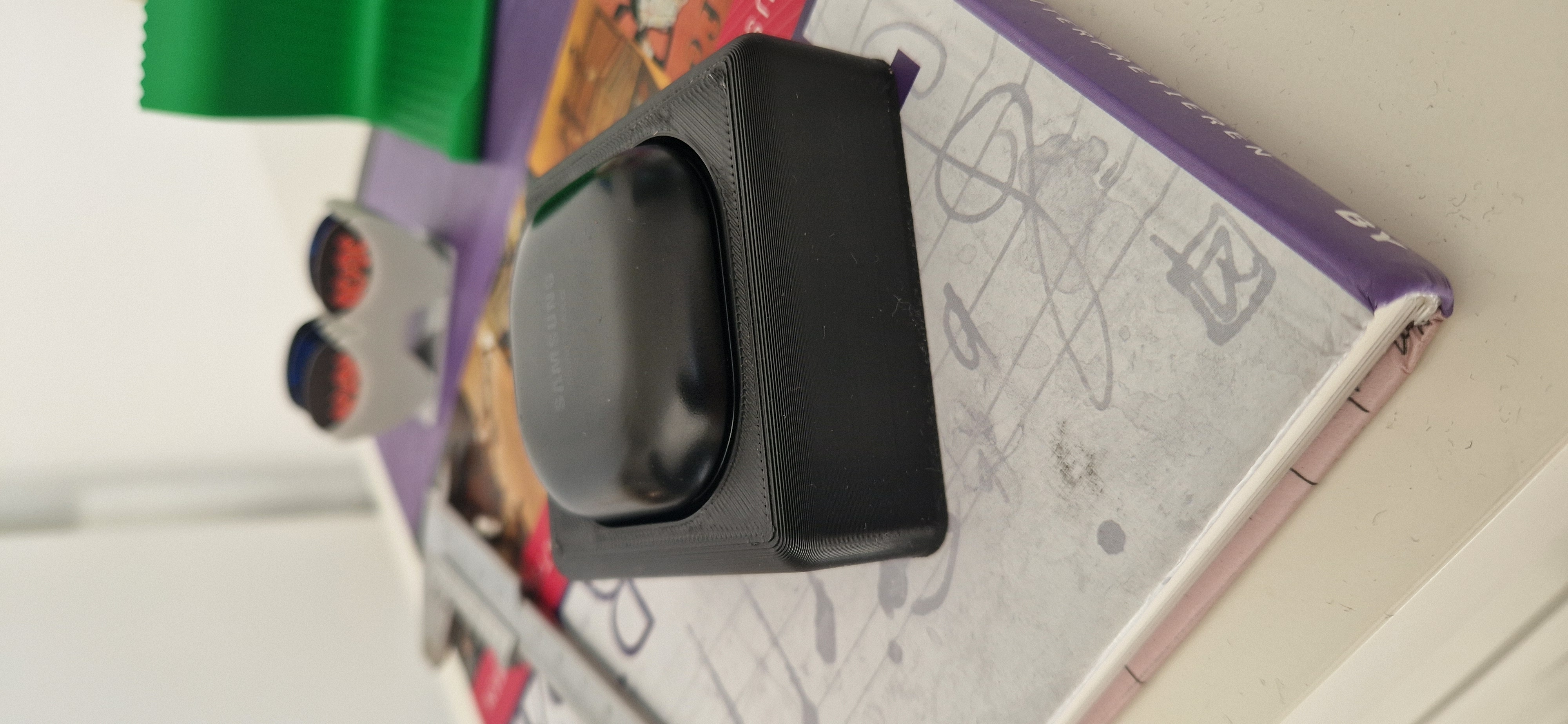samsung buds pro box
