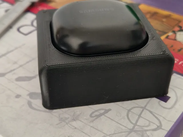 samsung buds pro box
