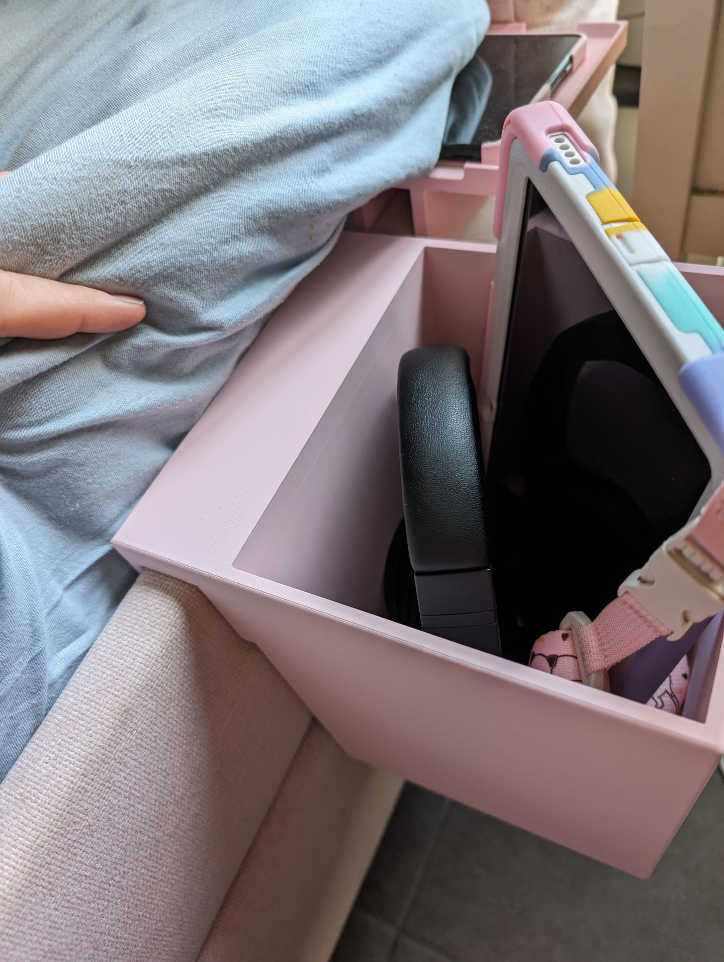 Bedside Box — thumbnail 2