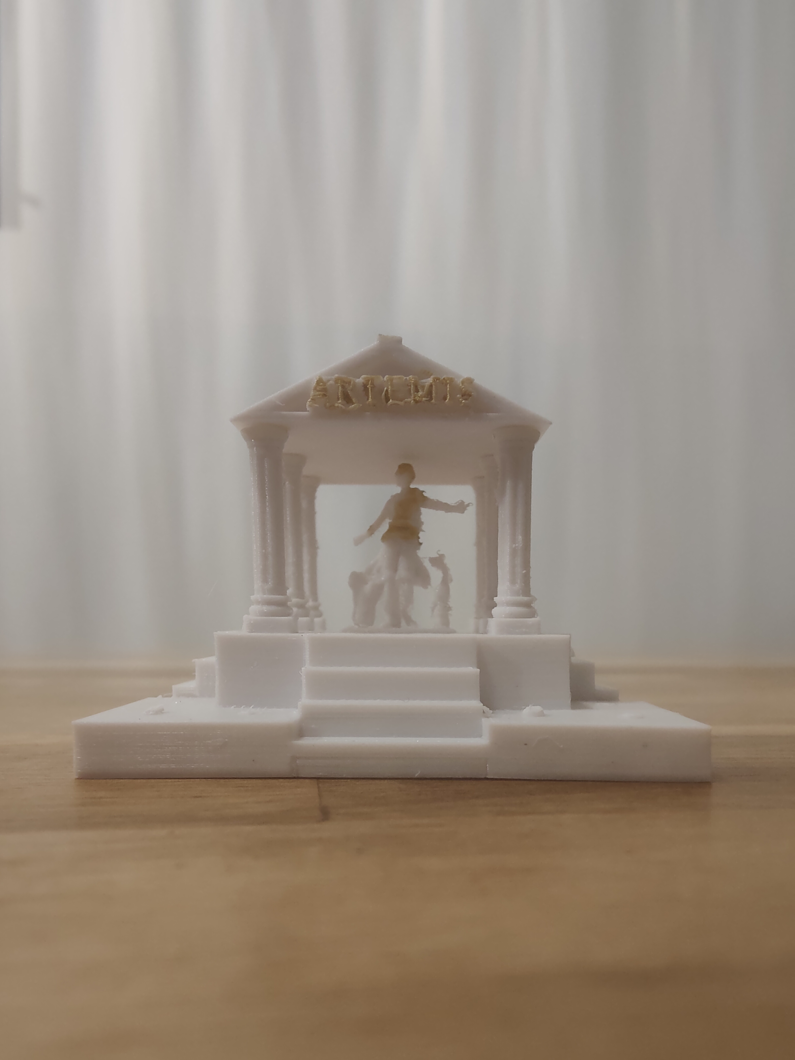 Artemis Temple