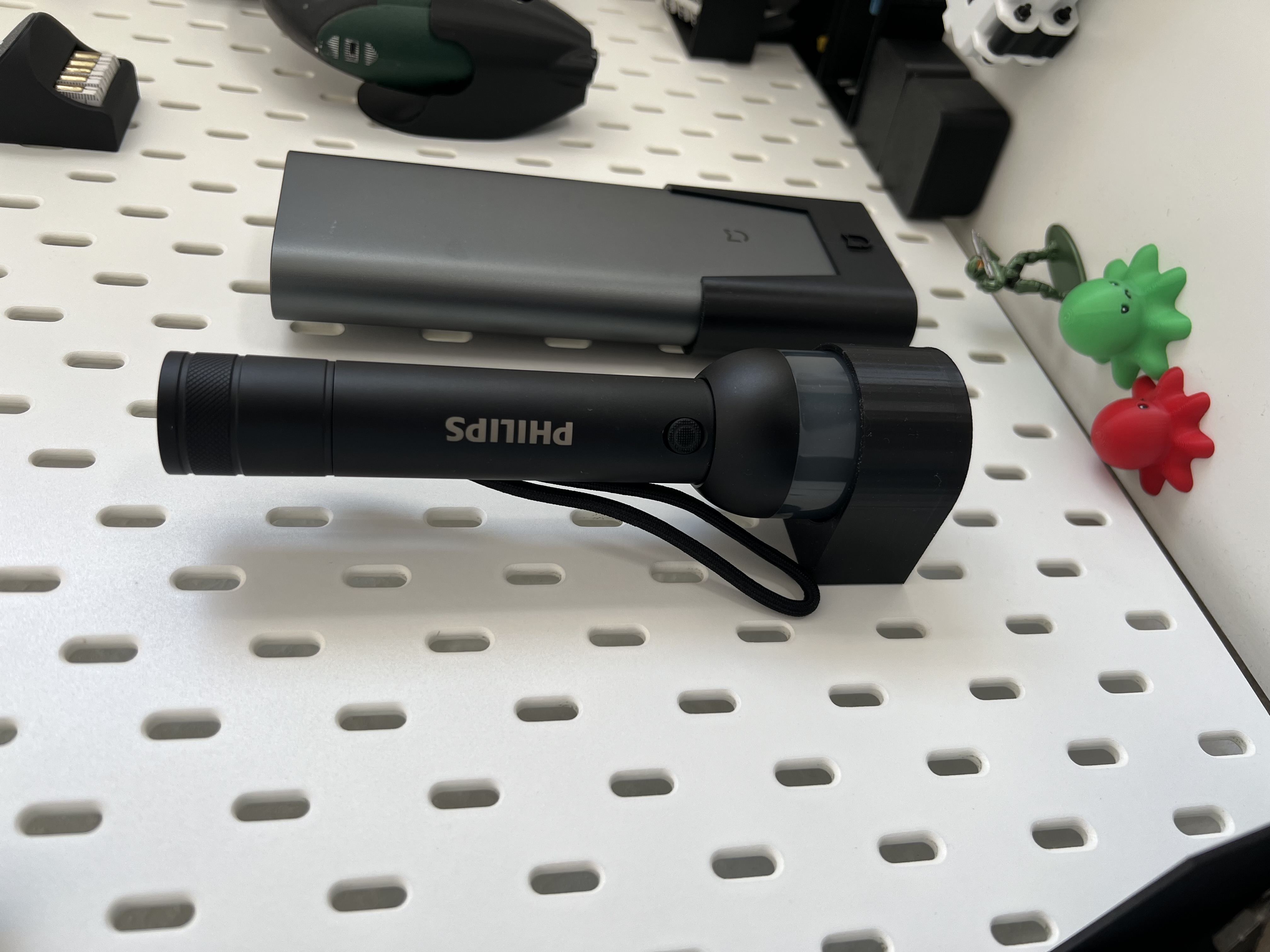 Skadis Philips Flashlight SFL2187