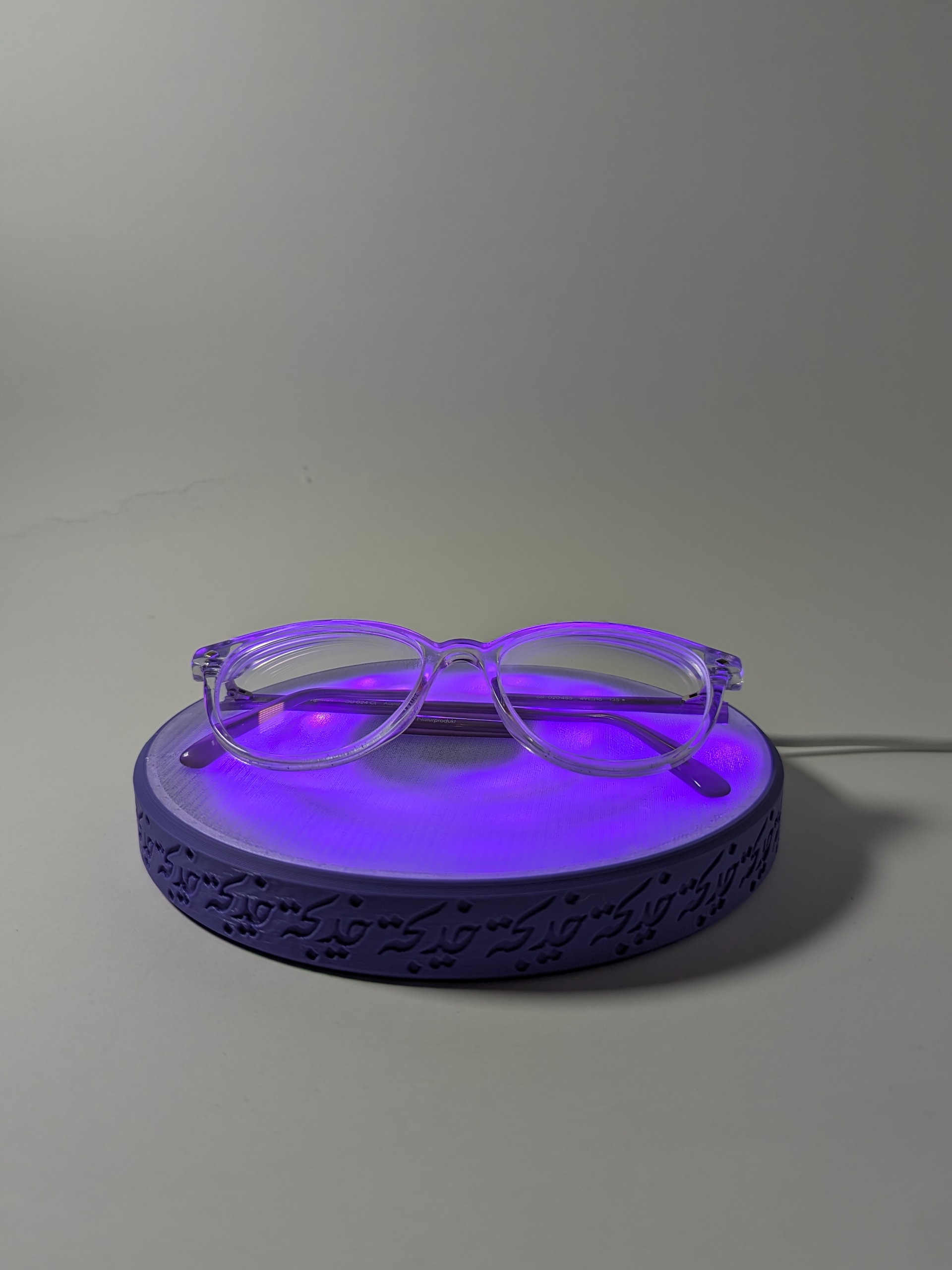 Helm (Dream) LED Night Light