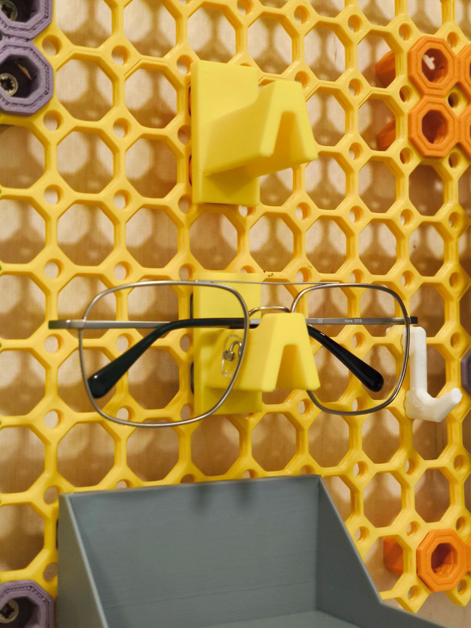 Sunglasses Holder for Multiboard Mutliconnect - 40mm