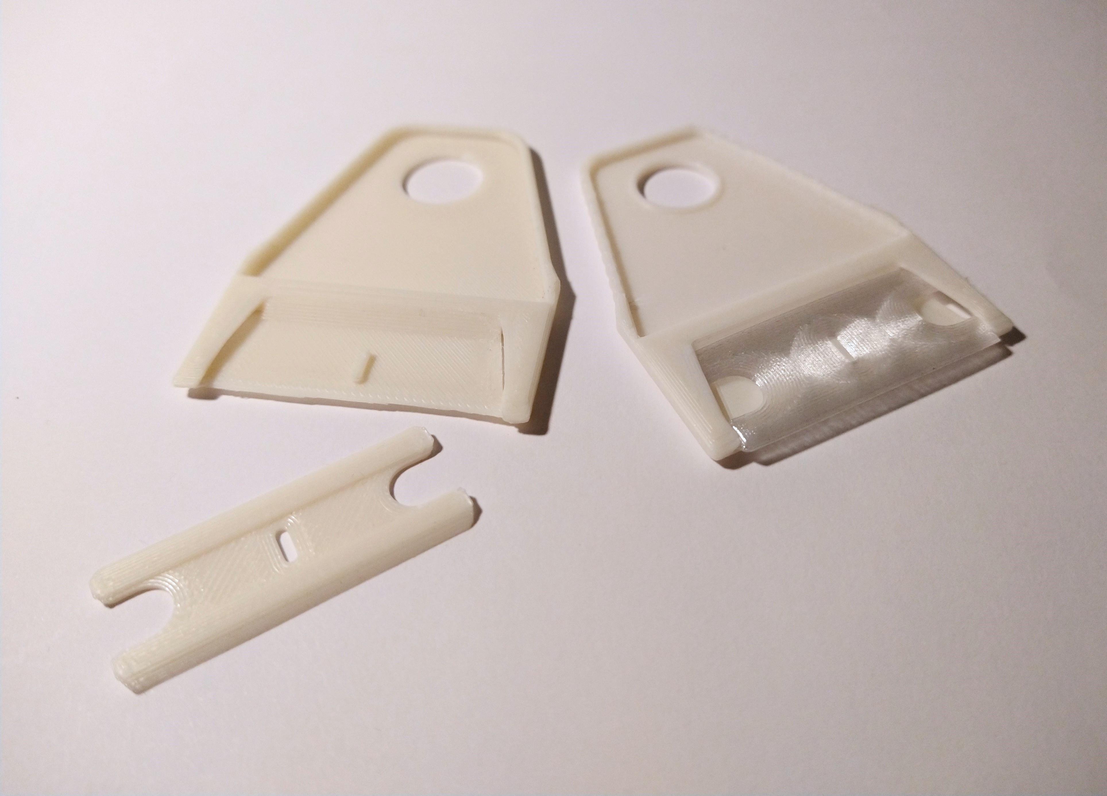Squeegee / spatula — thumbnail 3