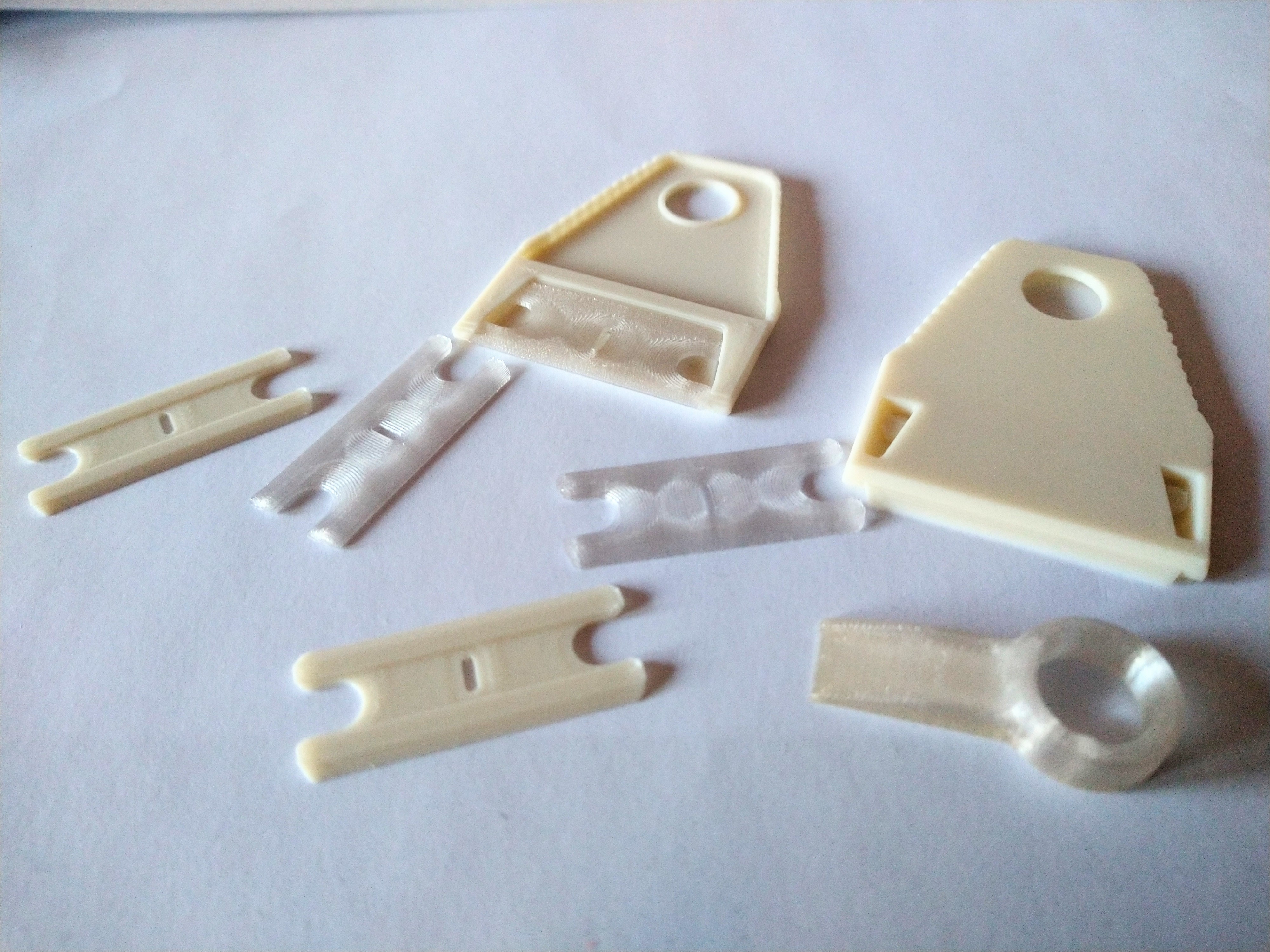 Squeegee / spatula — thumbnail 4