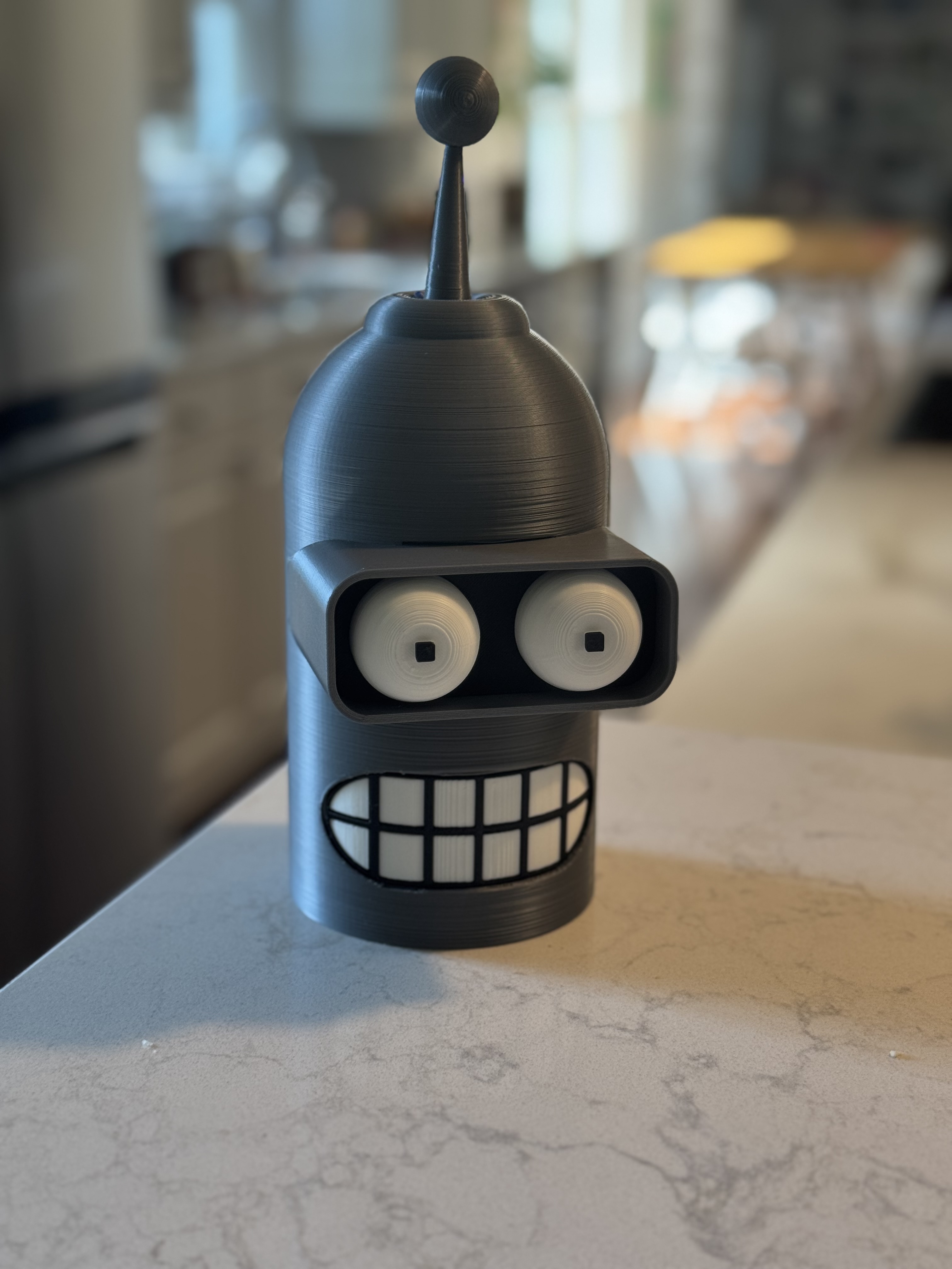 Bender  Head