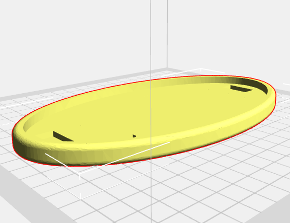 Portal Radio Case (any speaker)