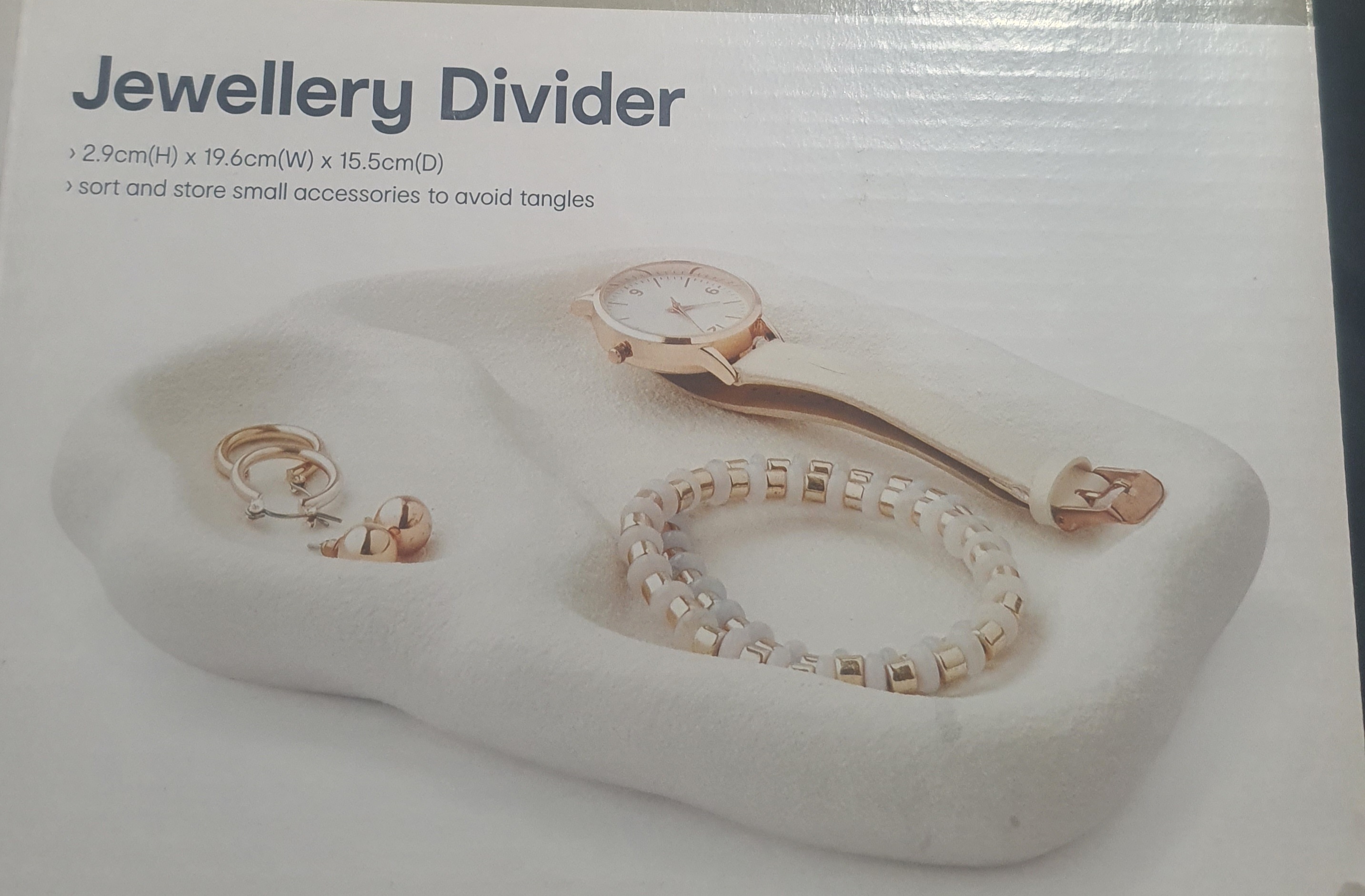Jewellery Divider — thumbnail 2