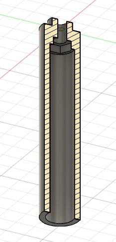 Bullet time INSTA360 — miniatura 4