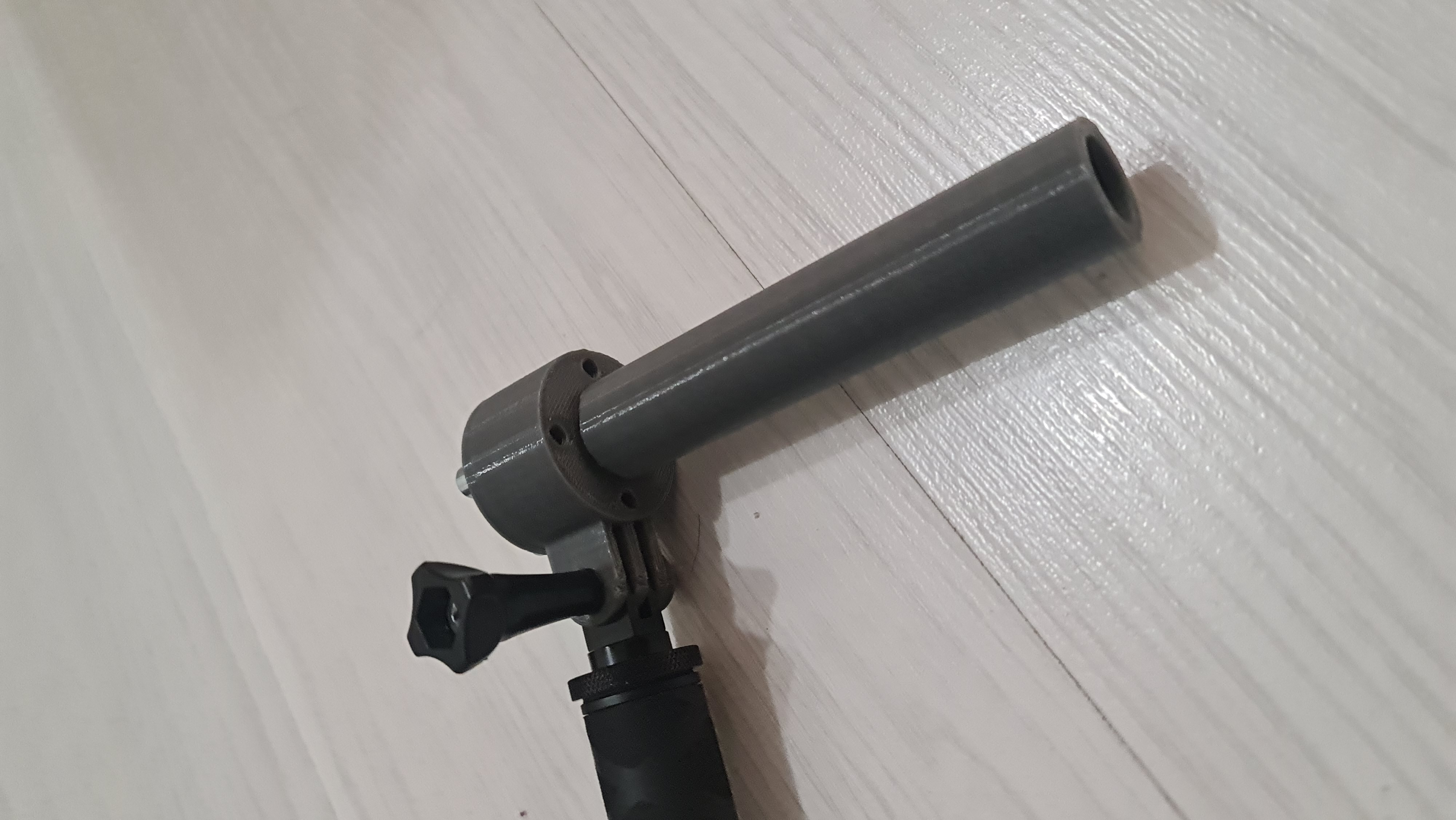 Bullet time INSTA360