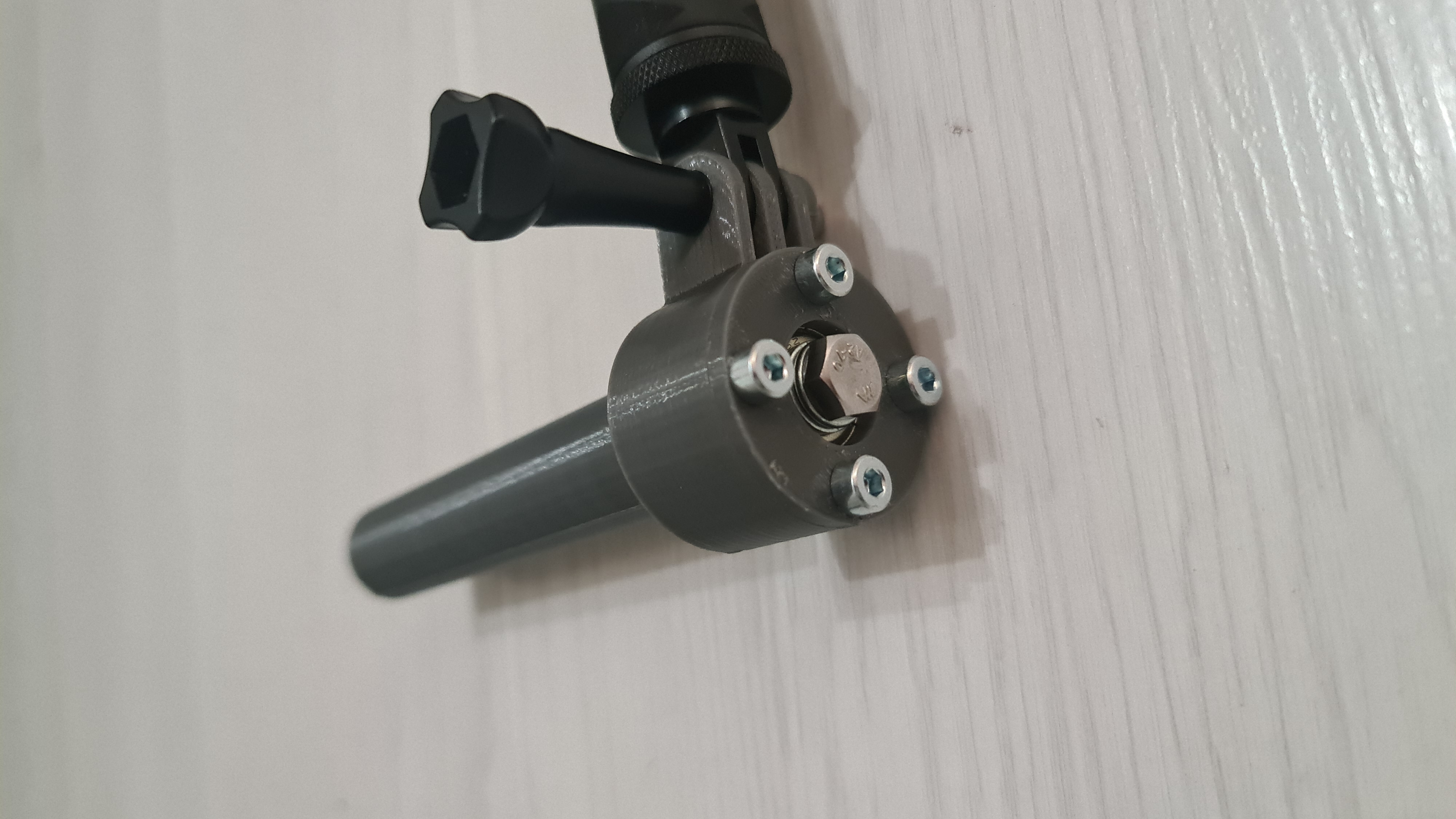 Bullet time INSTA360 — miniatura 11