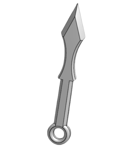 Sharp Knife