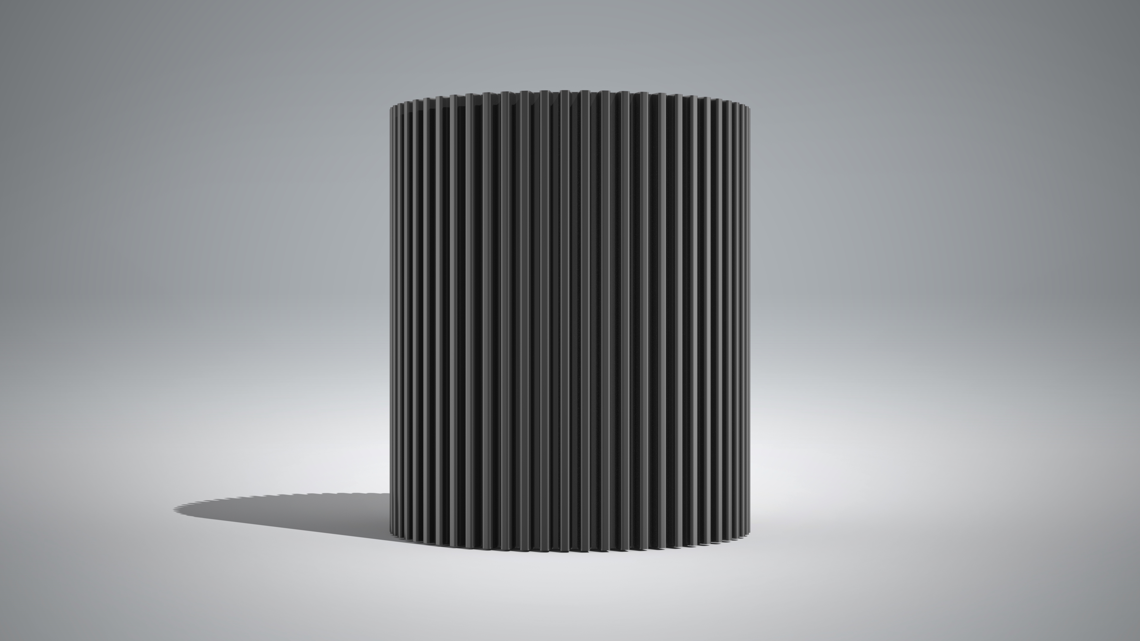 Pen holder, desk organiser, flower pot, modern design vase