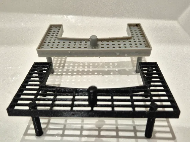 Shower Drain