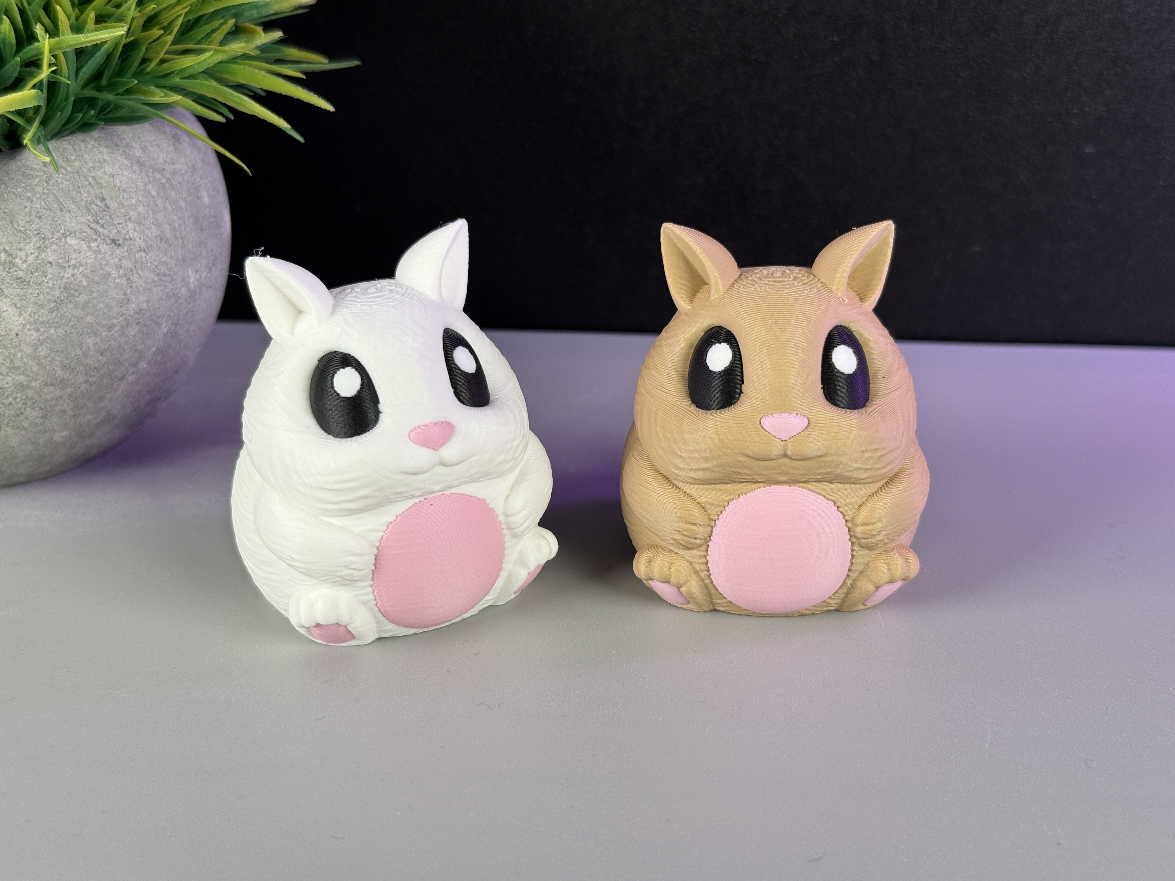 Cute Bunny