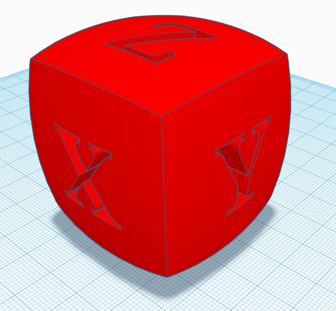 Calibration Calibration: Calibration Cube Calibration