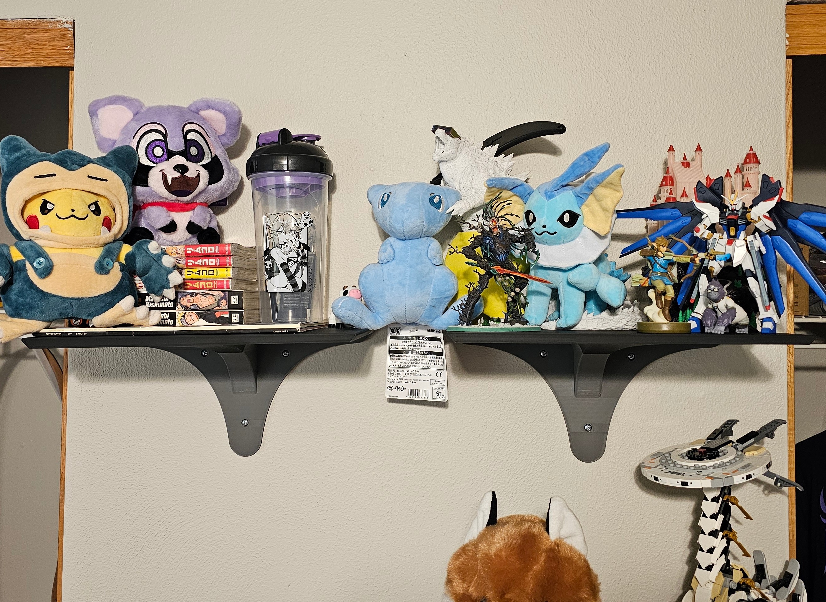 Shelf