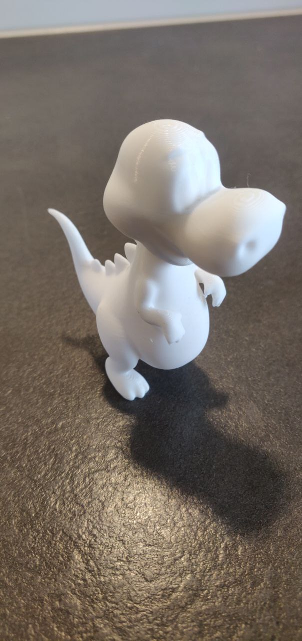 cute dinosaur dino — miniatura 2