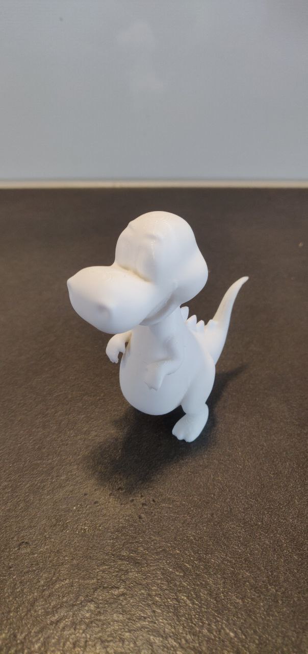 cute dinosaur dino — miniatura 3