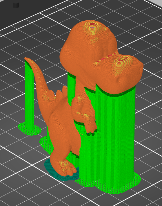 cute dinosaur dino — miniatura 6