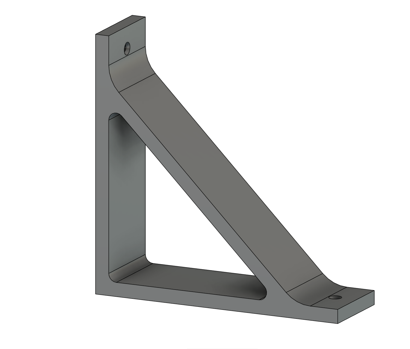Reinforcement Bracket for IKEA PAX Closet