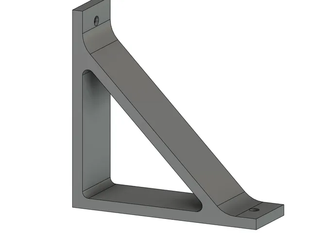 Reinforcement Bracket for IKEA PAX Closet