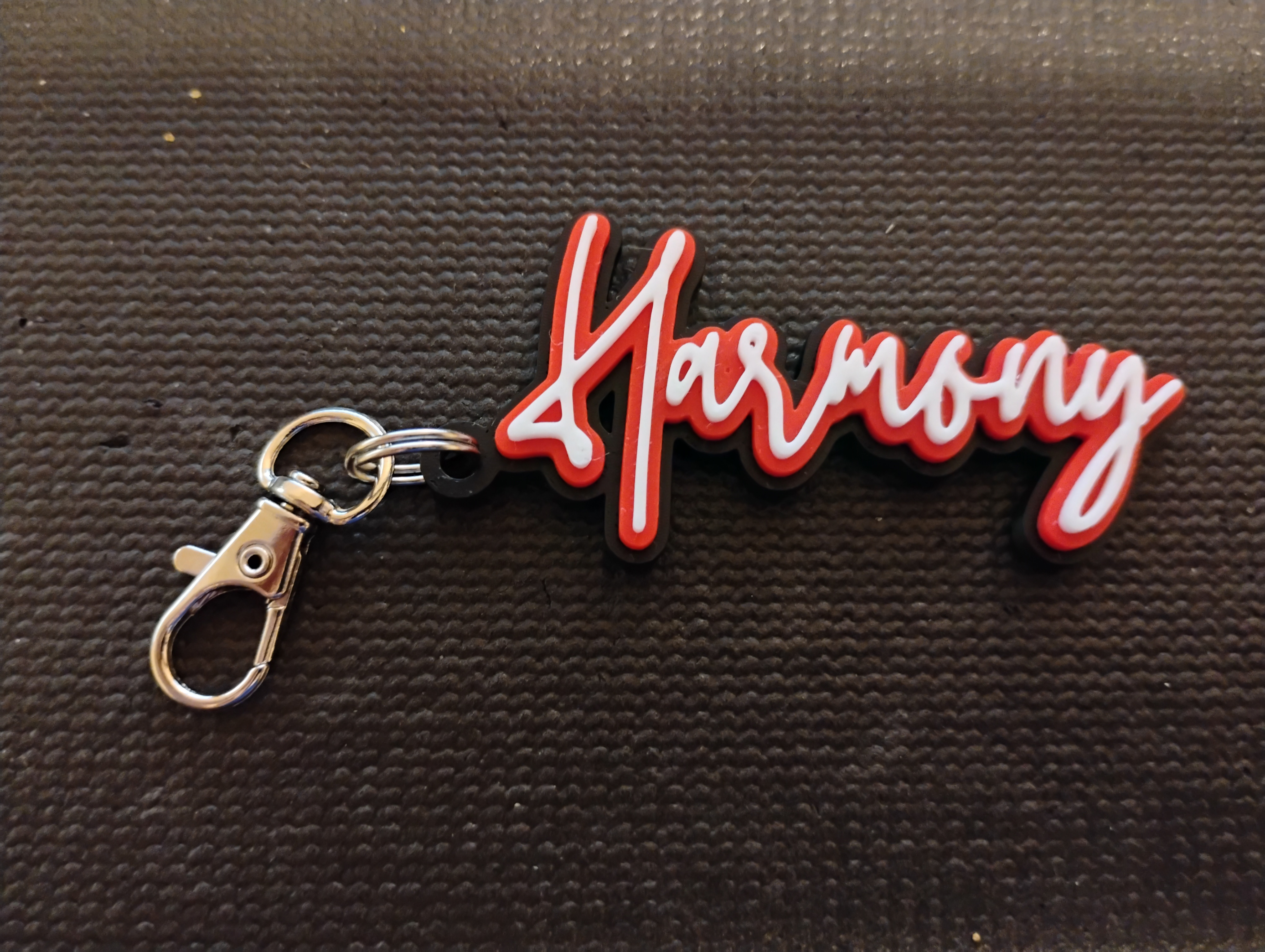 Keychain - Harmony — miniatura 2