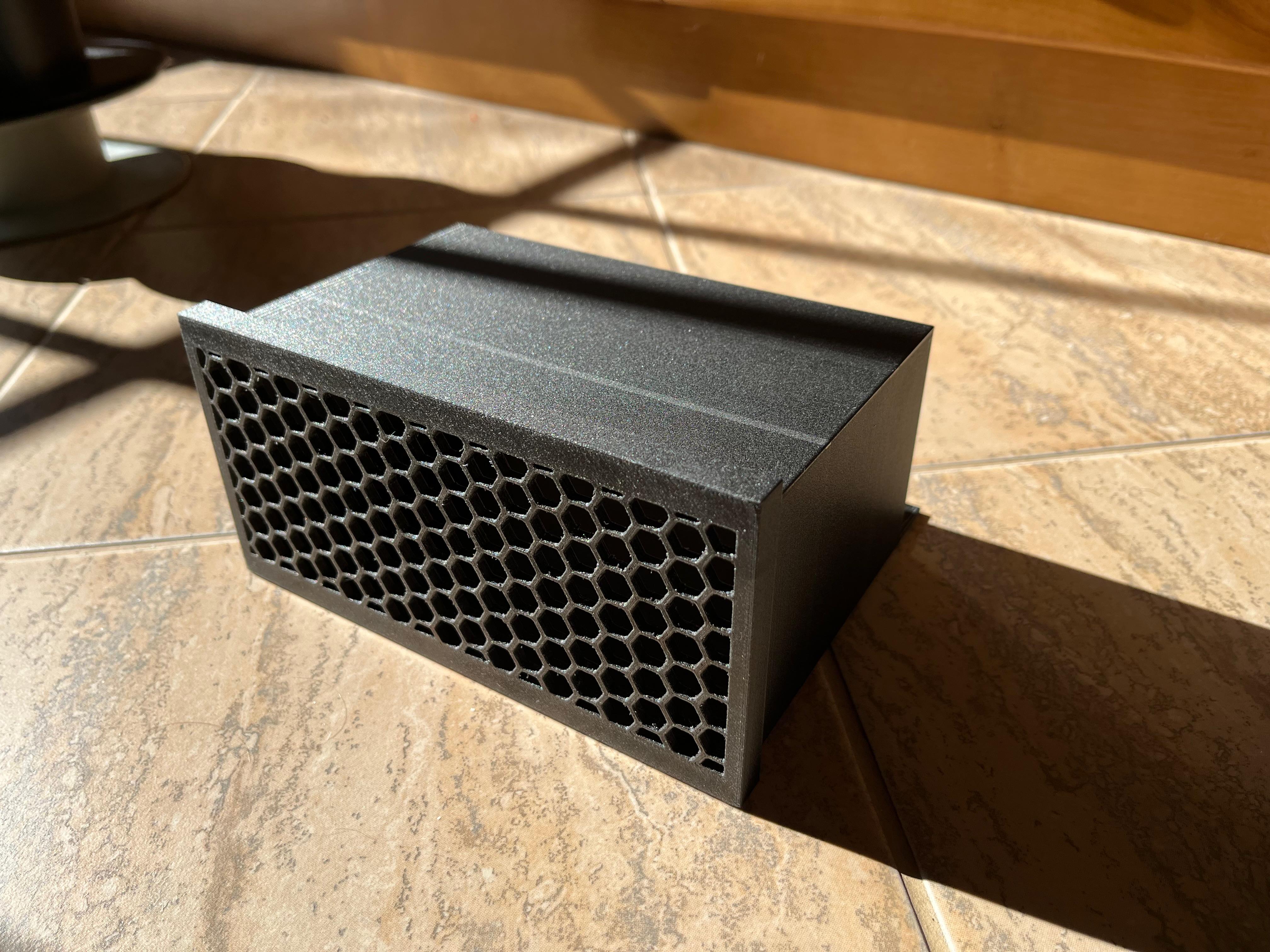 Dl380p g8 frontbay replacement