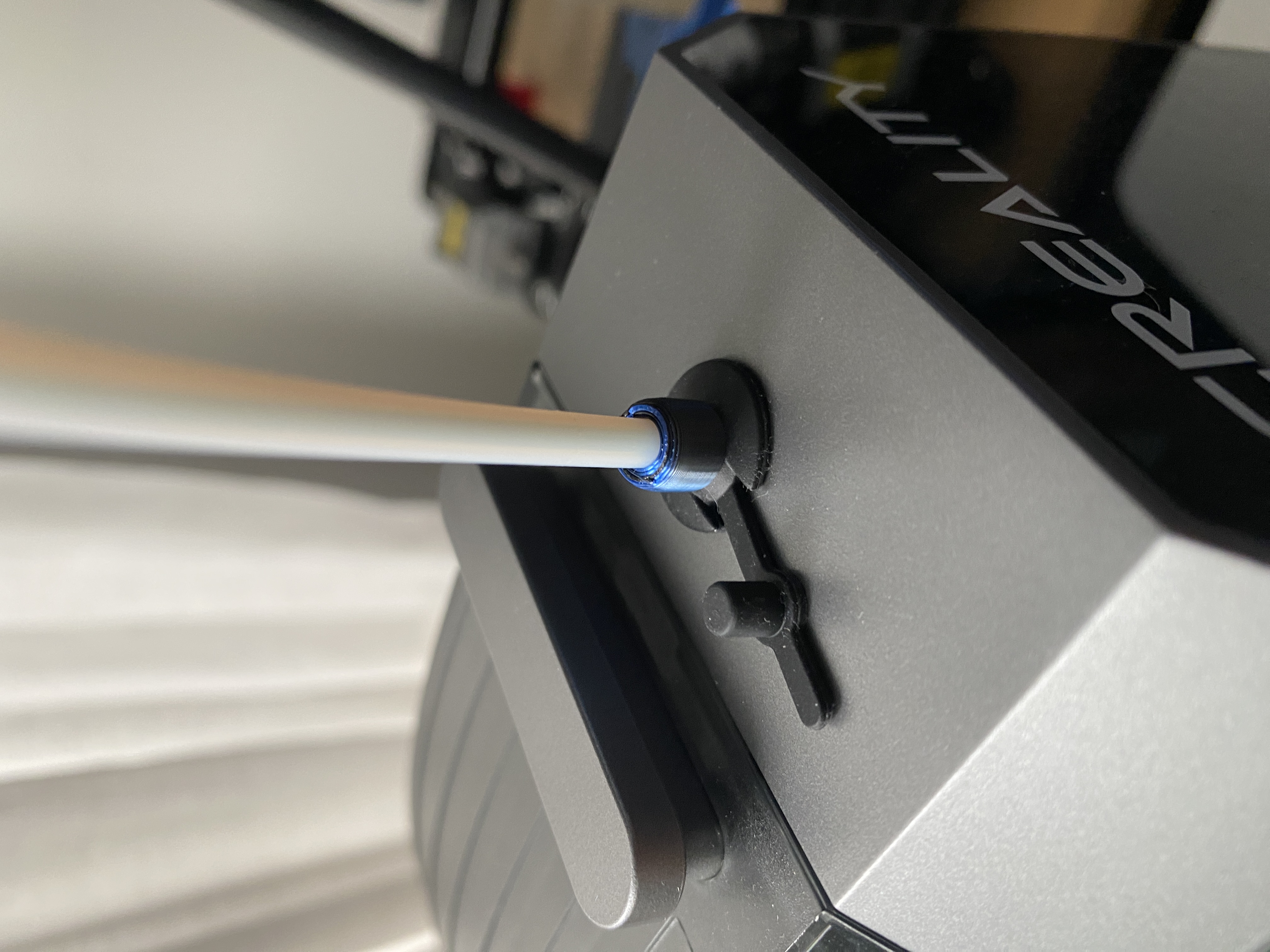 Creality Space PI - PFTE Holder
