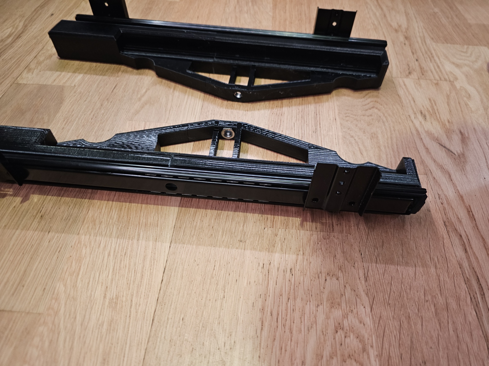 Arturia Keylab Underdesk holder