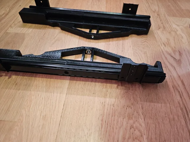 Arturia Keylab Underdesk holder