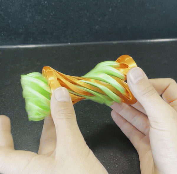 Miniatura 5 do modelo 3D Impossible Passthrough Starter Pack