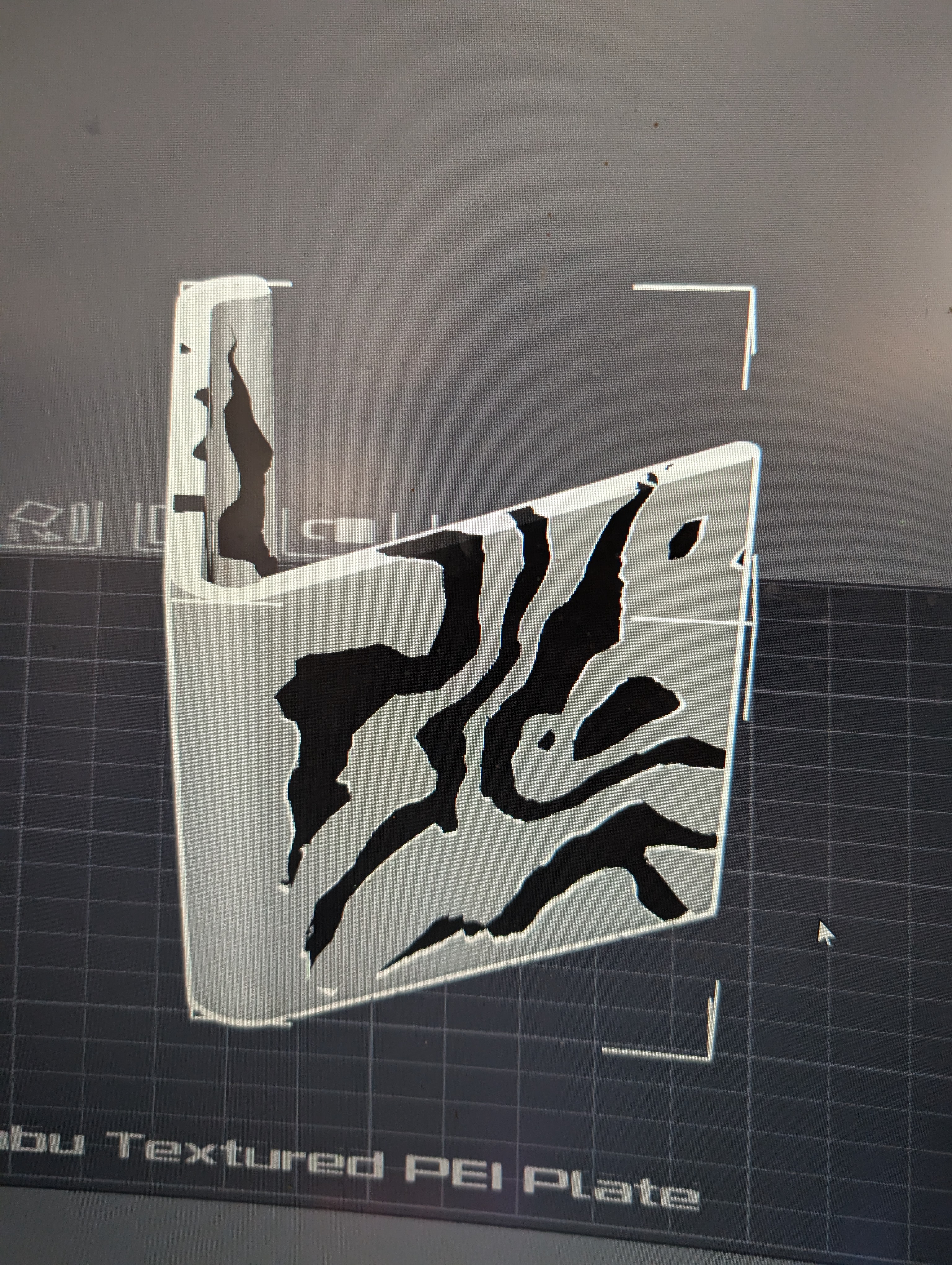 Marbled Phone Stand — thumbnail 5