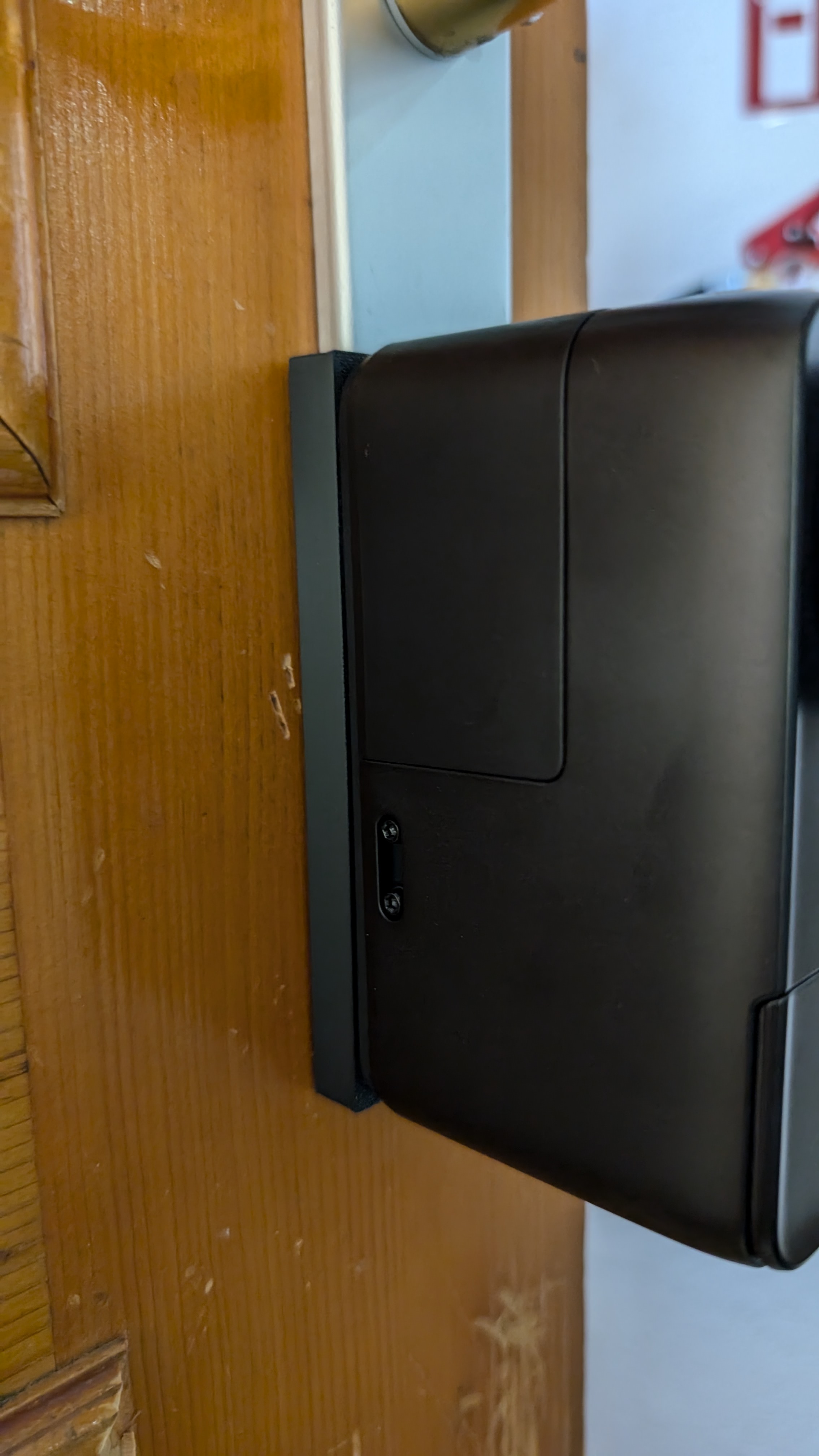 Switchbot Adapter Plate