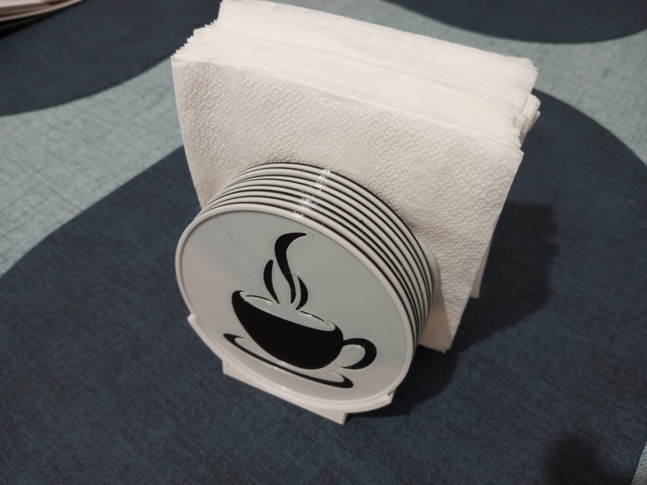 Coaster for mugs — miniatura 3