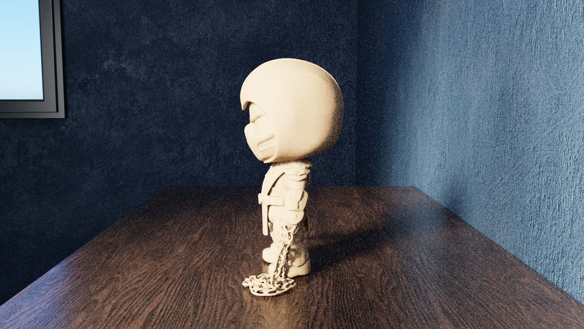 Chibi Scorpion — thumbnail 4