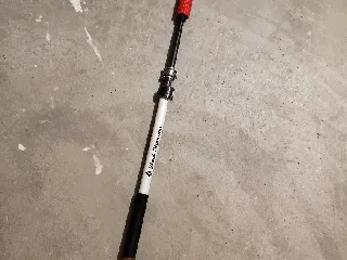 Hiking pole stick clip by Tyler Nield | Download free STL model ...