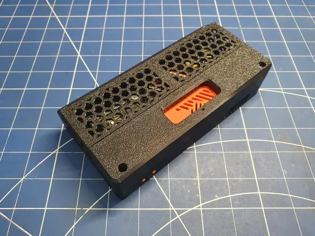 BTT MMB Enclosure