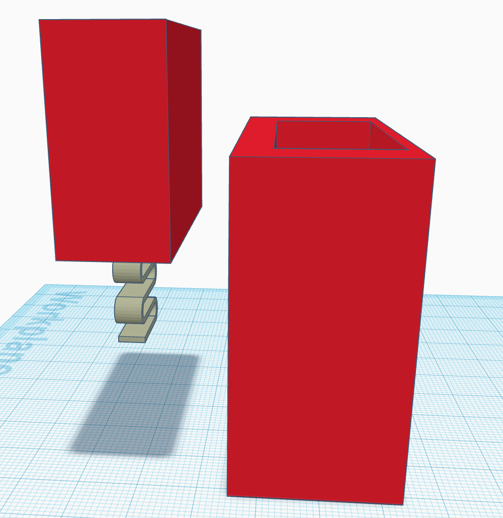 clicky button — thumbnail 2