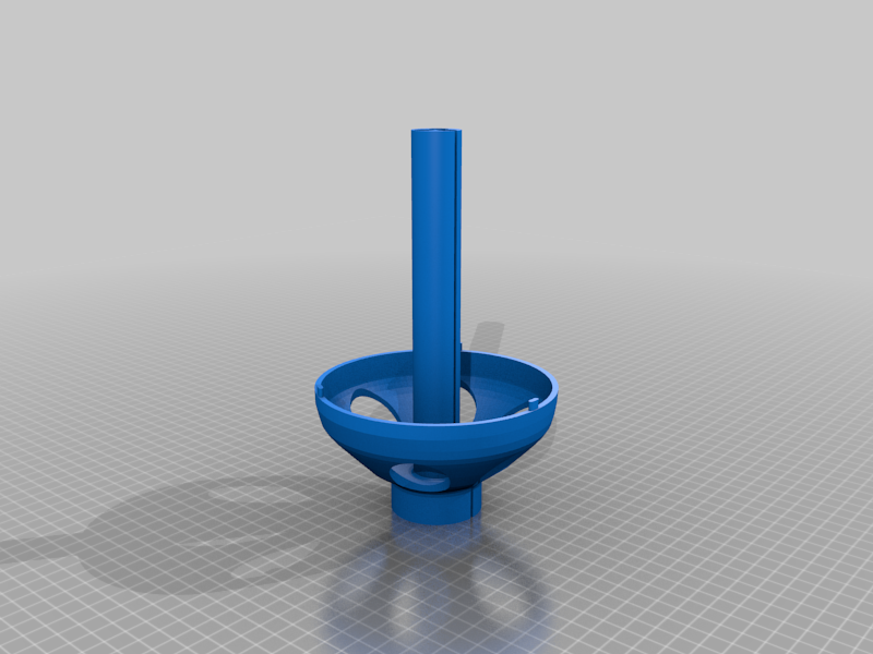 Functional 100W windturbine — miniatura 25