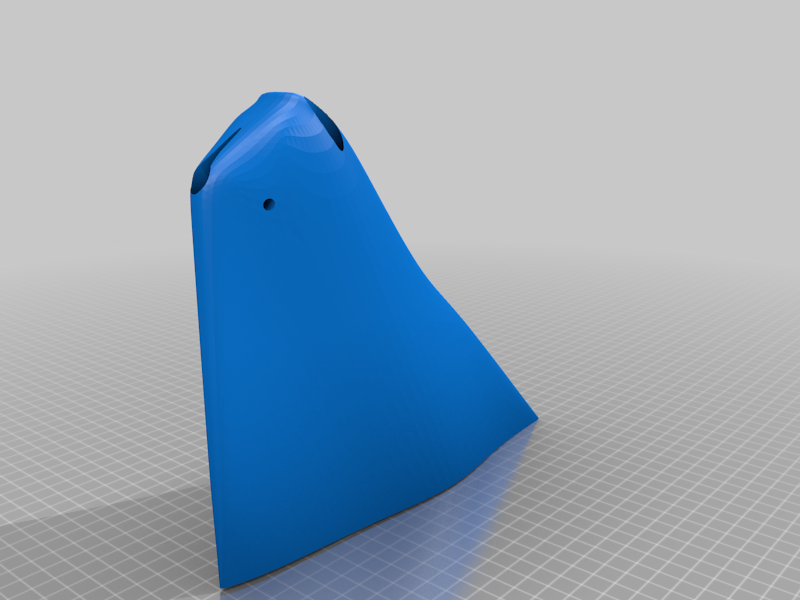 Functional 100W windturbine — miniatura 26
