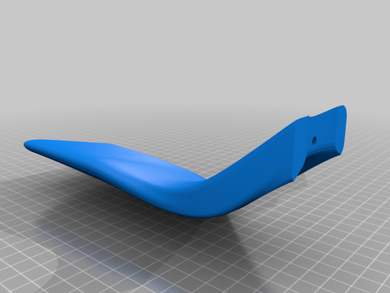 Functional 100W windturbine — miniatura 29