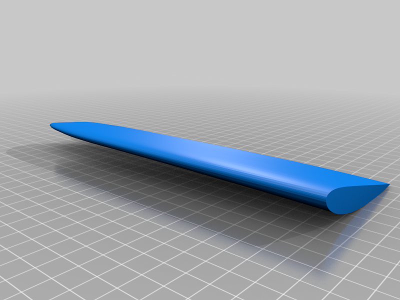 Functional 100W windturbine — miniatura 32