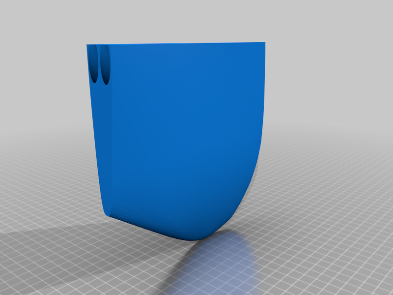 Functional 100W windturbine — miniatura 34