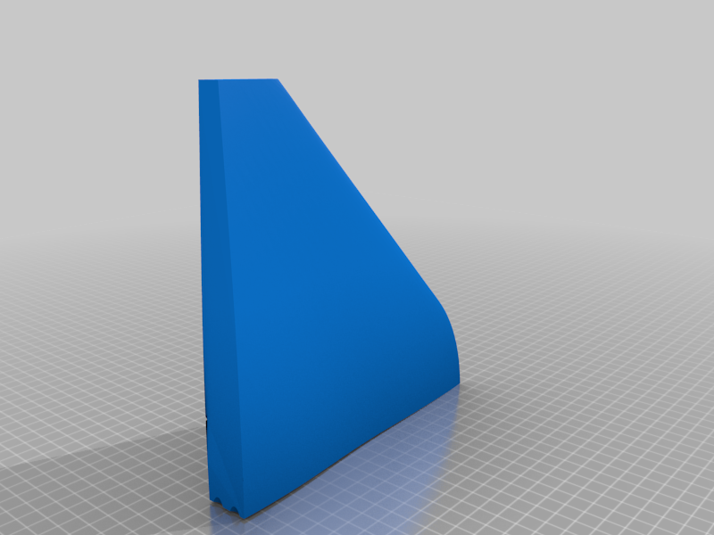 Functional 100W windturbine — miniatura 39
