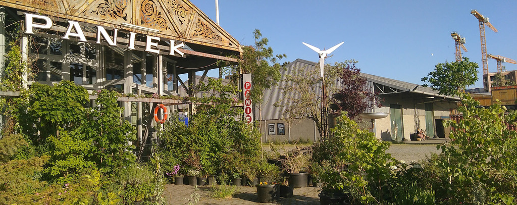 Functional 450W windturbine — miniatura 14