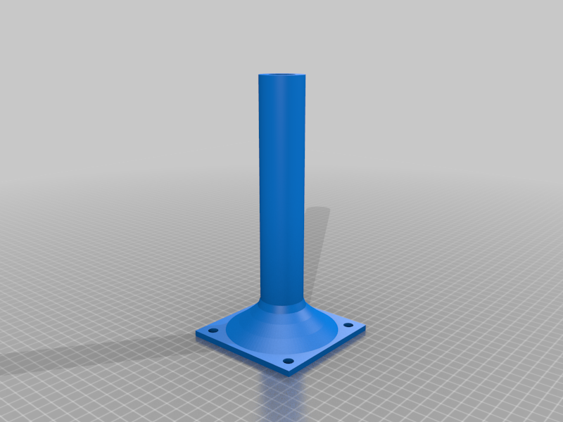 Functional 450W windturbine — miniatura 22