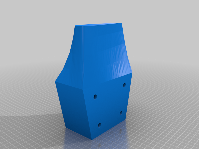 Functional 450W windturbine — miniatura 26